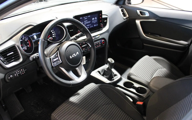 Kia Ceed cena 94500 przebieg: 28100, rok produkcji 2023 z Frombork małe 137
